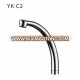 kitchen taps steel pipe fitting faucet water heater tap