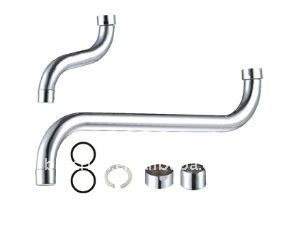 kitchen/wash/basin faucet spout S