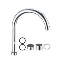 kitchen/wash/basin faucet spout J